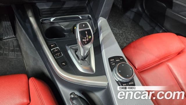 BMW 3시리즈 (F30) 330i M Sport, 2017 9