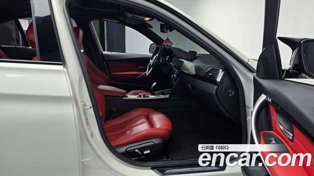 BMW 3시리즈 (F30) 330i M Sport, 2017 11