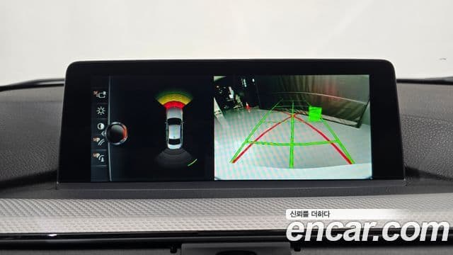 BMW 3시리즈 (F30) 330i M Sport, 2017 15