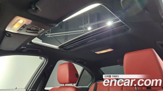 BMW 3시리즈 (F30) 330i M Sport, 2017 19