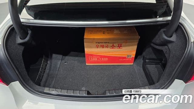 BMW 3시리즈 (F30) 330i M Sport, 2017 20