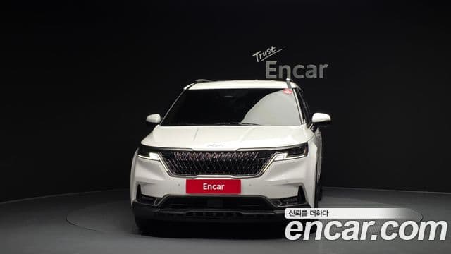 Kia Carnival 4세대 Signature, 2023 3