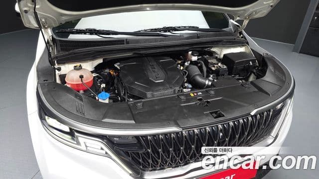 Kia Carnival 4세대 Signature, 2023 6