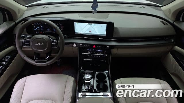 Kia Carnival 4세대 Signature, 2023 7