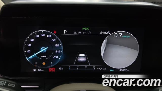 Kia Carnival 4세대 Signature, 2023 8