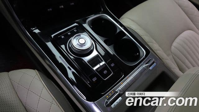 Kia Carnival 4세대 Signature, 2023 9