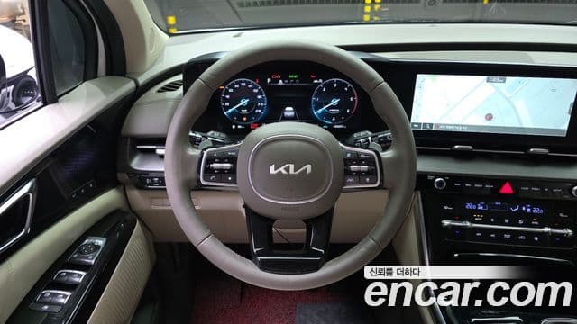 Kia Carnival 4세대 Signature, 2023 13