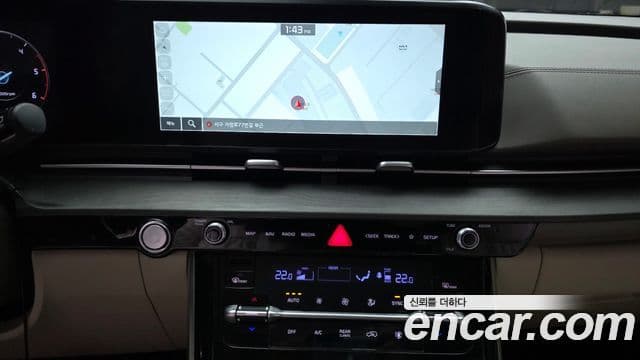 Kia Carnival 4세대 Signature, 2023 14