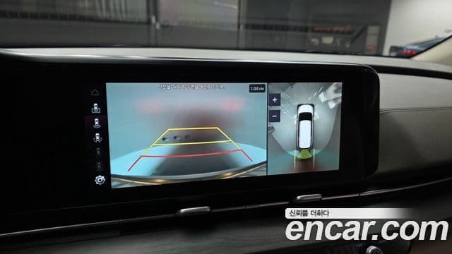Kia Carnival 4세대 Signature, 2023 15
