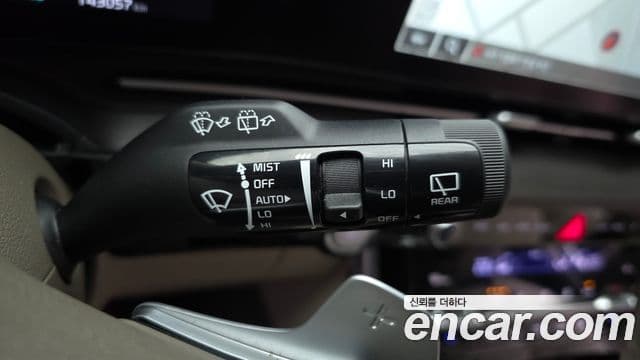 Kia Carnival 4세대 Signature, 2023 17