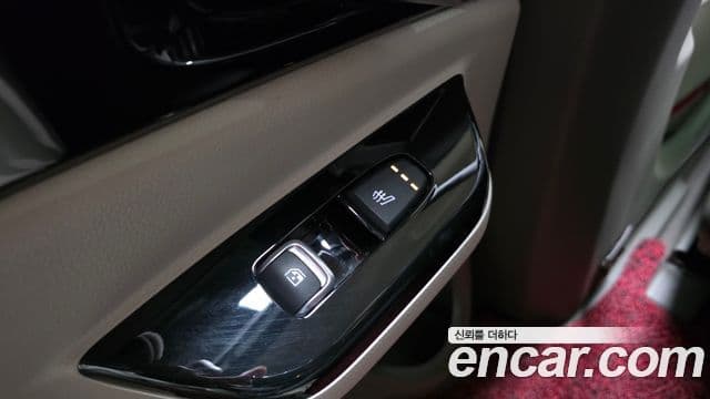 Kia Carnival 4세대 Signature, 2023 18