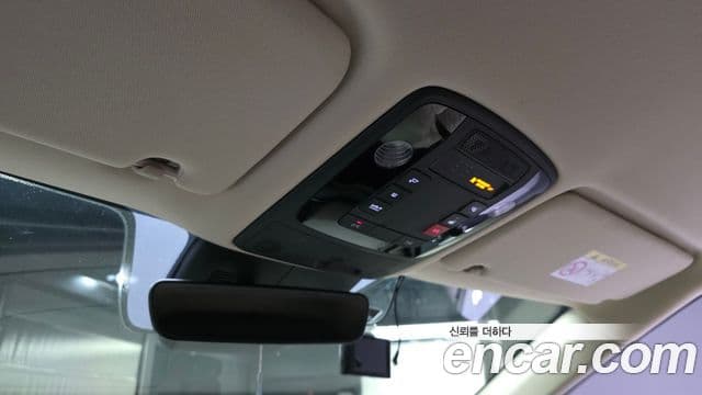 Kia Carnival 4세대 Signature, 2023 19