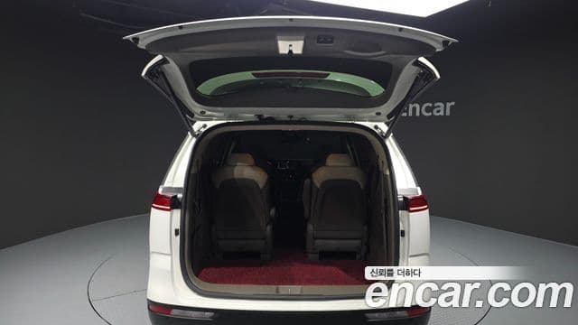 Kia Carnival 4세대 Signature, 2023 20