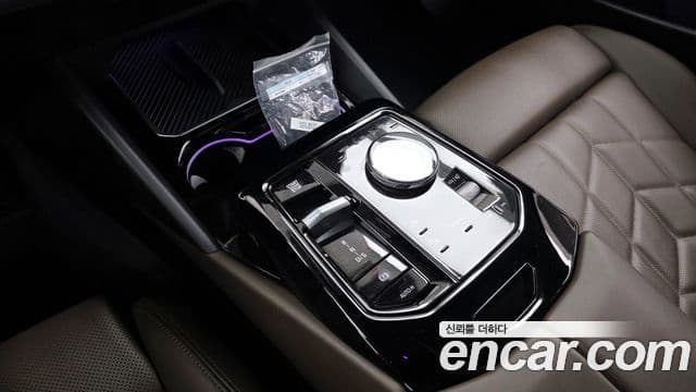 BMW 5시리즈 (G60), 2025 9