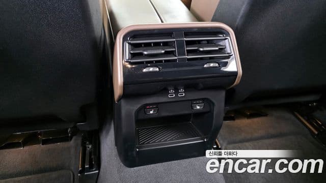 BMW 5시리즈 (G60), 2025 19