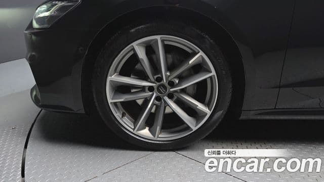 Audi A7 (4K) Premium, 2020 все фото