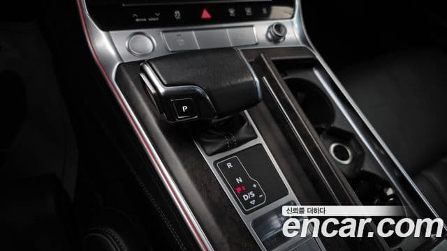 Audi A7 (4K) Premium, 2020 9