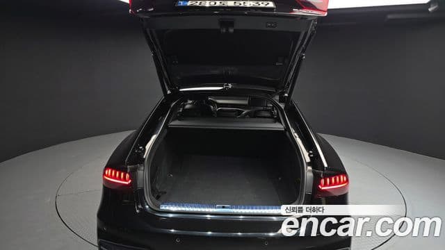 Audi A7 (4K) Premium, 2020 20