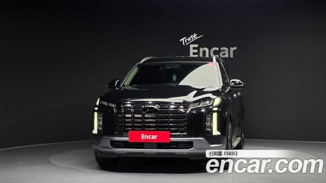 Hyundai The / новый New Palisade Prestige, 2023 3