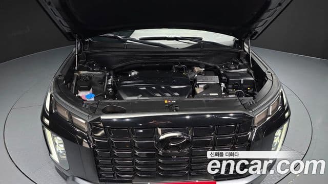 Hyundai The / новый New Palisade Prestige, 2023 6