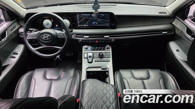 Hyundai The / новый New Palisade Prestige, 2023 7
