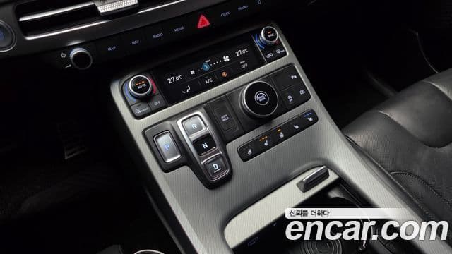 Hyundai The / новый New Palisade Prestige, 2023 9