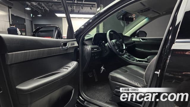 Hyundai The / новый New Palisade Prestige, 2023 10