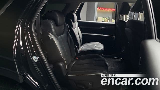 Hyundai The / новый New Palisade Prestige, 2023 12