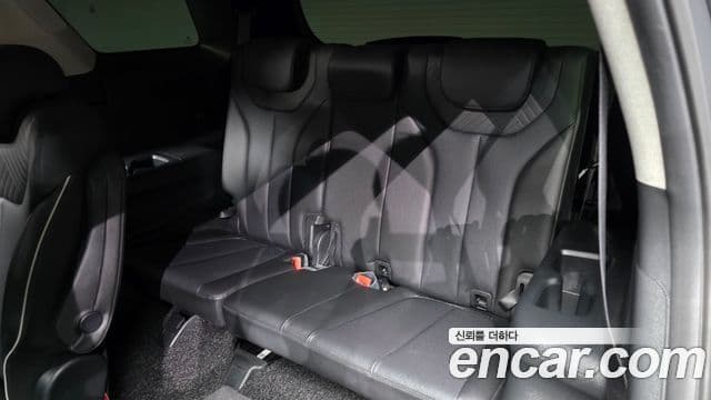 Hyundai The / новый New Palisade Prestige, 2023 13