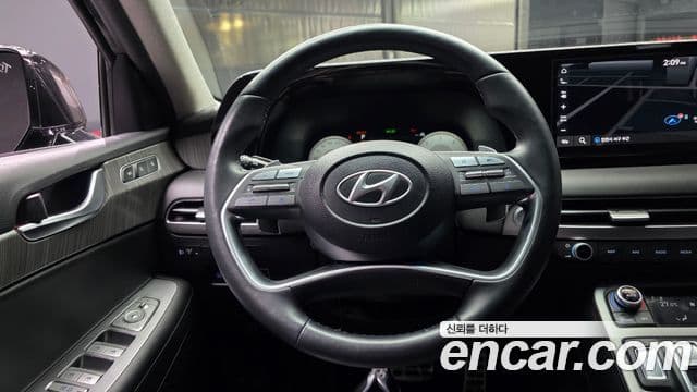 Hyundai The / новый New Palisade Prestige, 2023 14