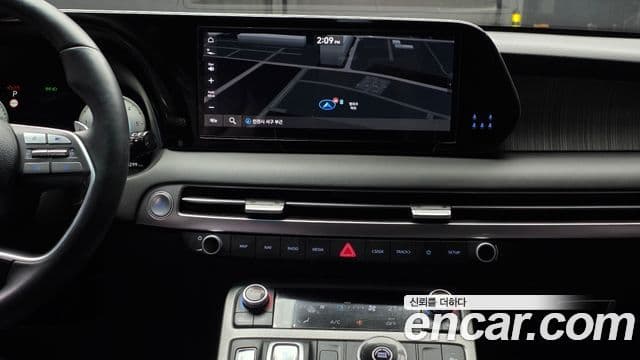 Hyundai The / новый New Palisade Prestige, 2023 15