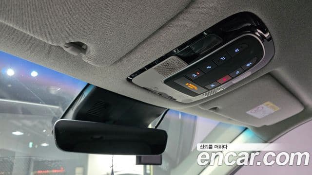 Hyundai The / новый New Palisade Prestige, 2023 18