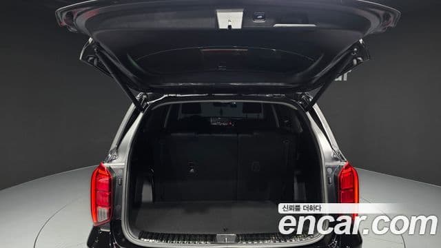 Hyundai The / новый New Palisade Prestige, 2023 20