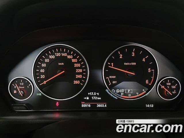 BMW 3시리즈 (F30), 2016 6