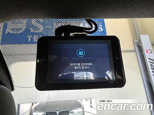 BMW 3시리즈 (F30), 2016 9