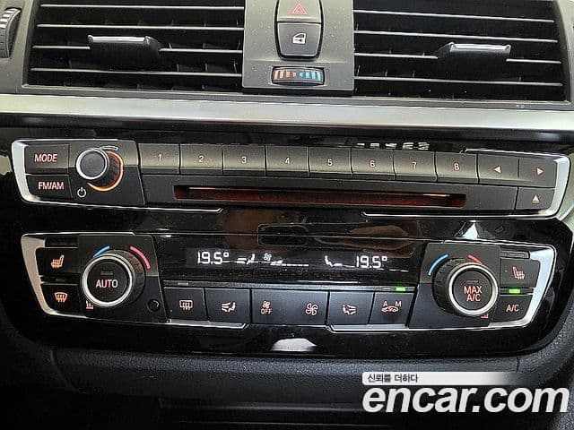 BMW 3시리즈 (F30), 2016 11