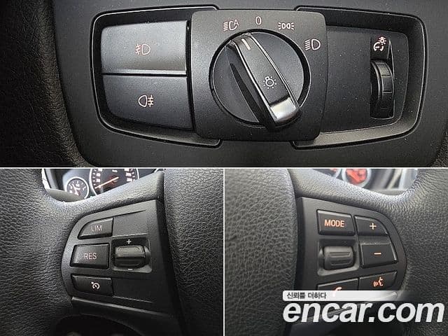 BMW 3시리즈 (F30), 2016 12