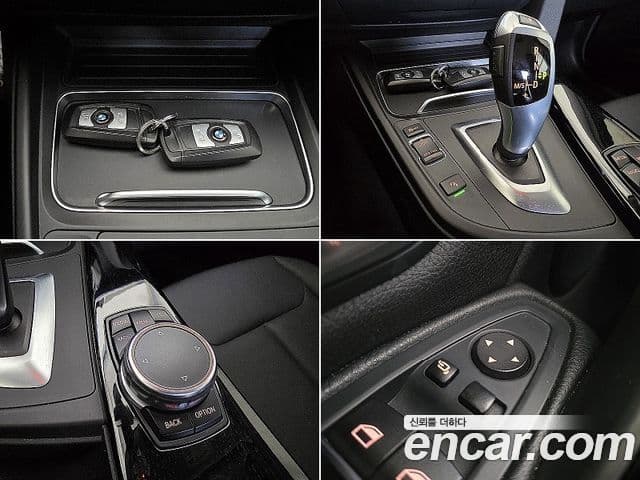 BMW 3시리즈 (F30), 2016 14