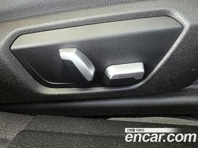 BMW 3시리즈 (F30), 2016 17