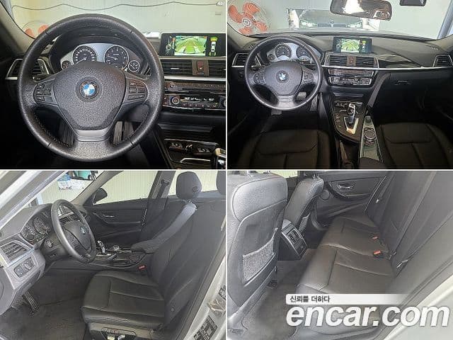 BMW 3시리즈 (F30), 2016 19