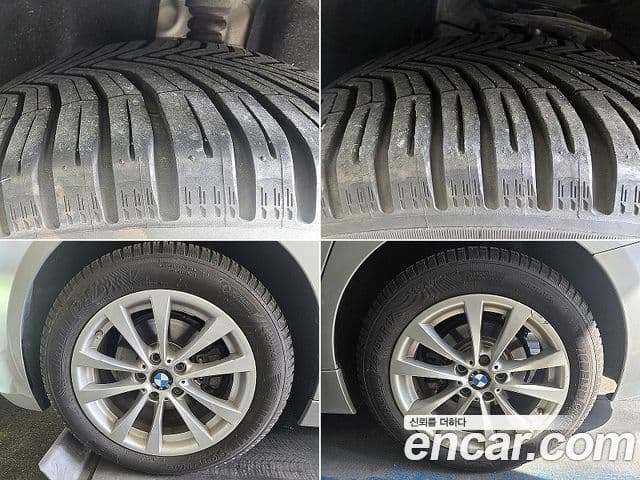 BMW 3시리즈 (F30), 2016 20