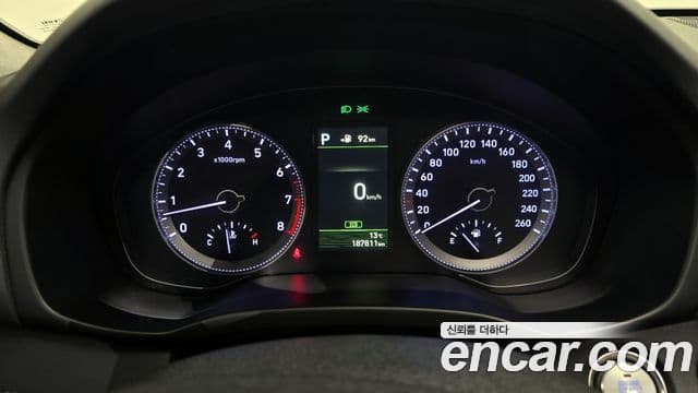 Hyundai Grandeur IG Special, 2017 8