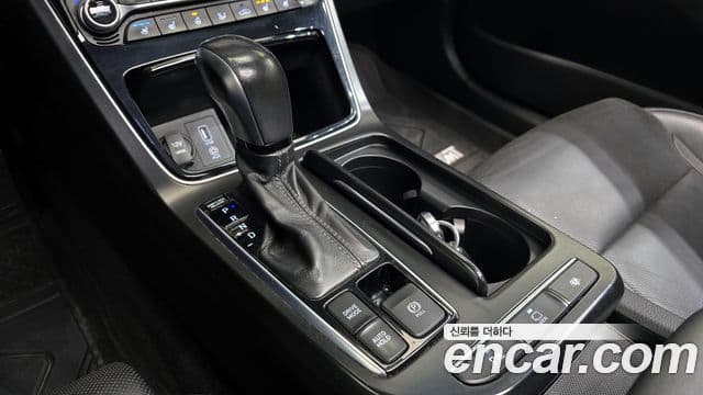 Hyundai Grandeur IG Special, 2017 9