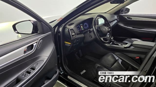 Hyundai Grandeur IG Special, 2017 10