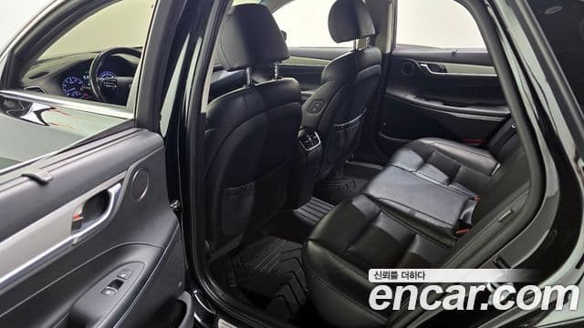 Hyundai Grandeur IG Special, 2017 11