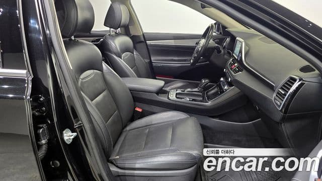 Hyundai Grandeur IG Special, 2017 12