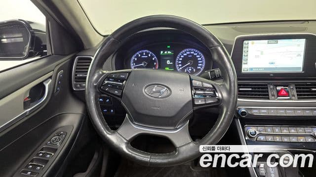 Hyundai Grandeur IG Special, 2017 14