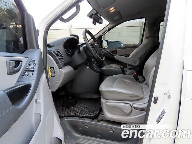 Hyundai The / новый New Grand Starex Smart, 2021 все фото