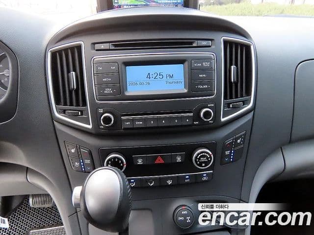 Hyundai The / новый New Grand Starex Smart, 2021 9