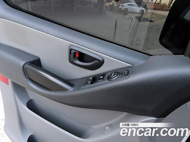 Hyundai The / новый New Grand Starex Smart, 2021 14